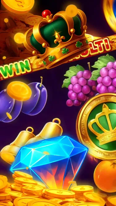 Piper Spin™ Screenshot